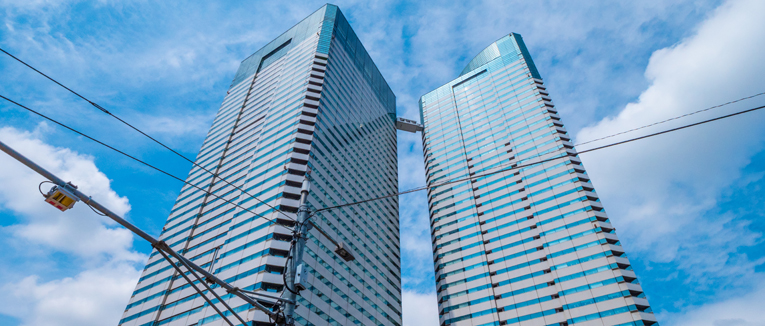 Sumitomo Corporation übernimmt Q-Park Nordics