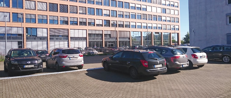 Rechte und Pflichten des  Arbeitgebers
