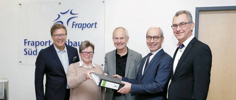 Goldbeck erhält Auftrag für Deutschlands größtes Parkhausprojekt