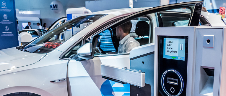 Parken 2019: Wiesbaden ist Veranstaltungsort