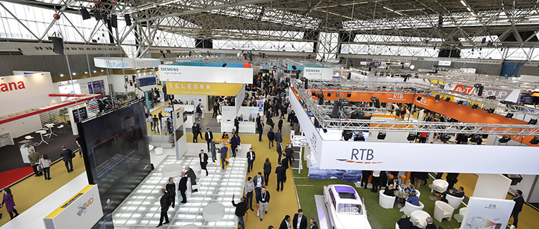 Internationale Mobilitätsmesse wird auf 2021 verschoben