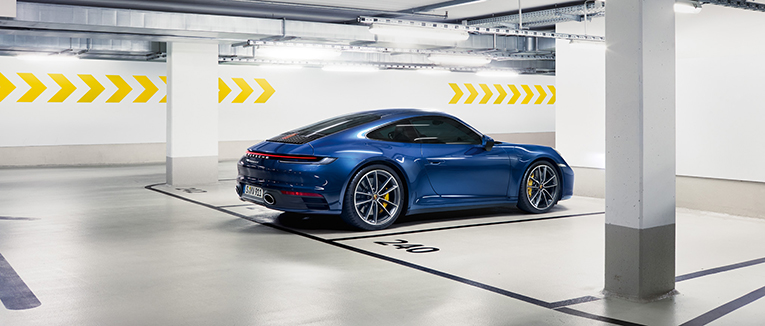 Porsche weitet App-Angebot deutlich aus