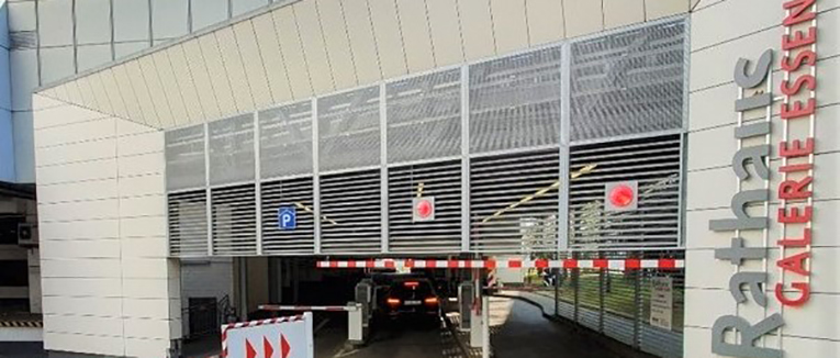 Q-Park baut Präsenz weiter aus