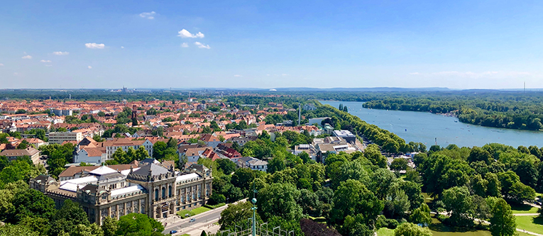 Find & Park von PARK NOW nun auch in Hannover verfügbar