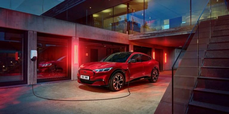 Ford und Eneco eMobility wollen das Laden von E-Autos vereinfachen