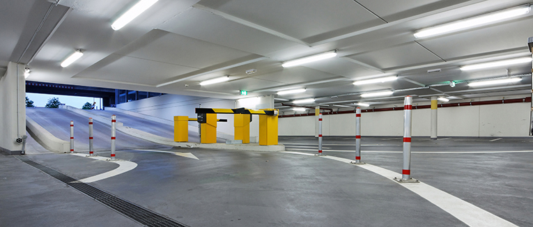 Kooperation ermöglicht digitales Parken in 36 deutschen Städten