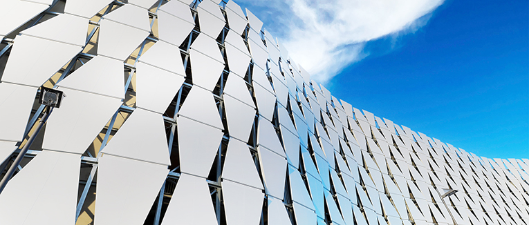 Fraport eröffnet neues Parkhaus im Quartier Gateway Gardens