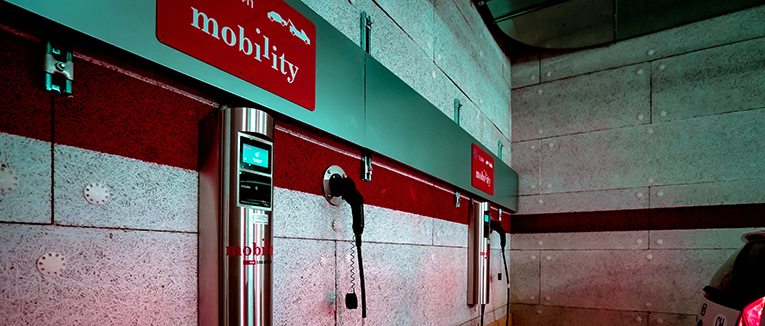 INTERNATIONAL | Swiss Car-sharing goes electric