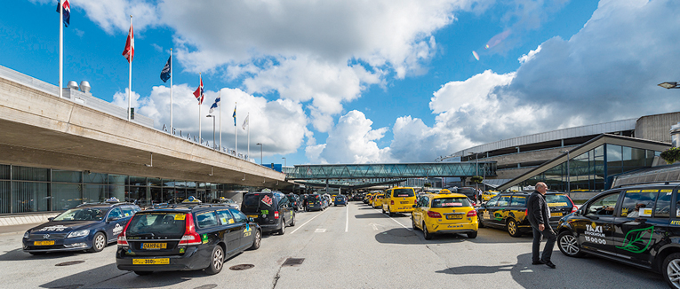 Kann Ich Als Apcoa Dauerparker Am Flughafen Parken www.parken-aktuell.de