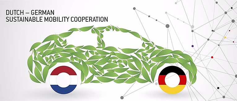 INTERNATIONAL | Netherlands and Germany launch cooperation