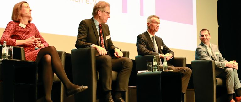 Einblicke und Ausblicke