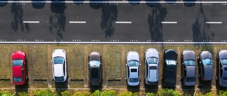 EasyPark und Peter Park kooperieren