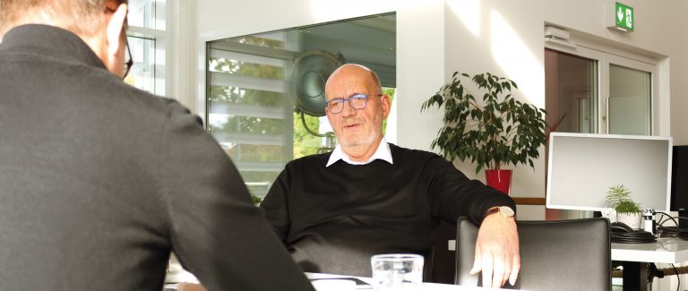 „Parken hat Zukunft“