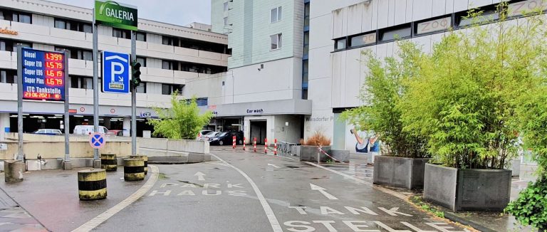 Q-Park übernimmt drei Tiefgaragen in Leverkusen