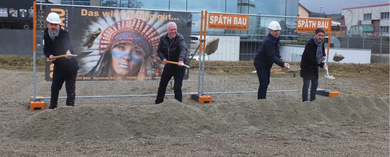 Innovative Energielösung am Kaiserstuhl