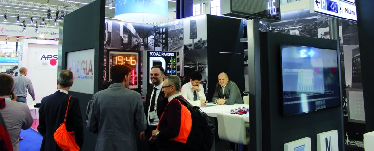 Weltleitmesse plant vielfältige Interaktionen in Präsenz