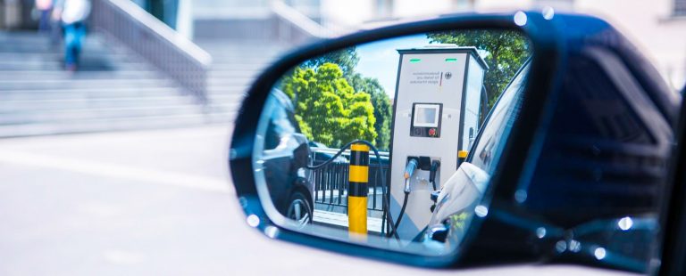 „Die Elektromobilität ist nicht mehr aufzuhalten“