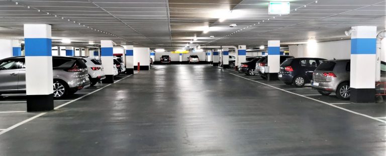 Q-Park: Neue Akquirierung im Großraum Göttingen