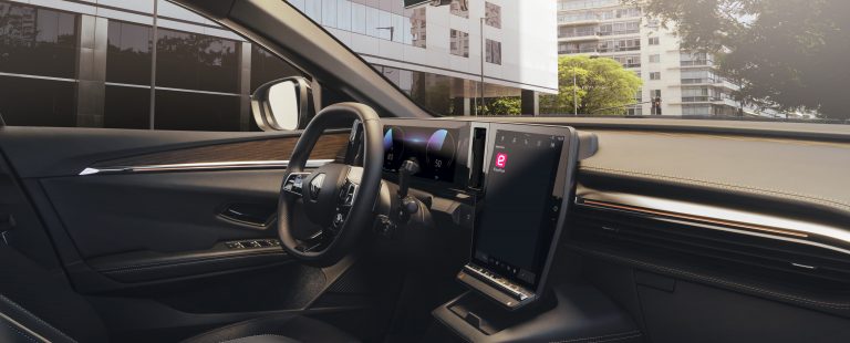 EasyPark und Renault kooperieren