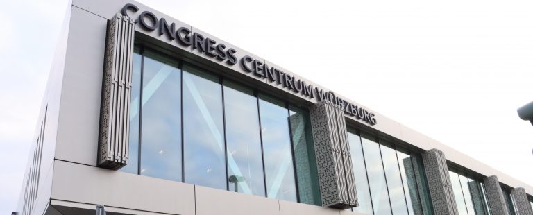 Kompetenzforum Parken verschoben