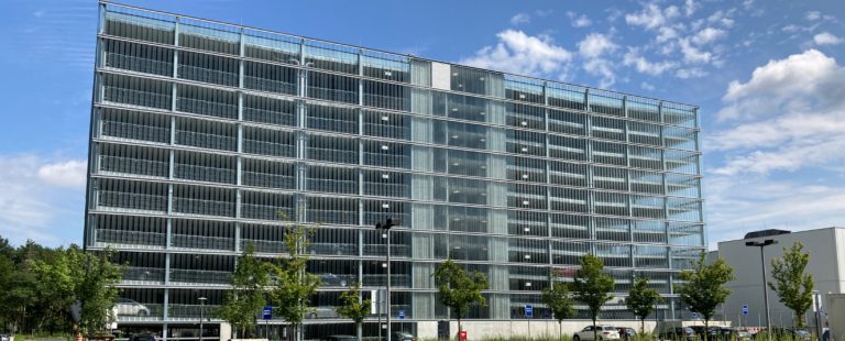 Smarter Schutz vor Brandgefahr