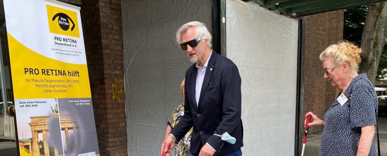 Fair parken – auch für e-Scooter