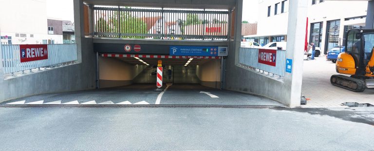 APCOA baut Präsenz in Hessen aus