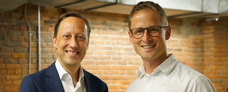 PayByPhone hat einen neuen globalen CEO