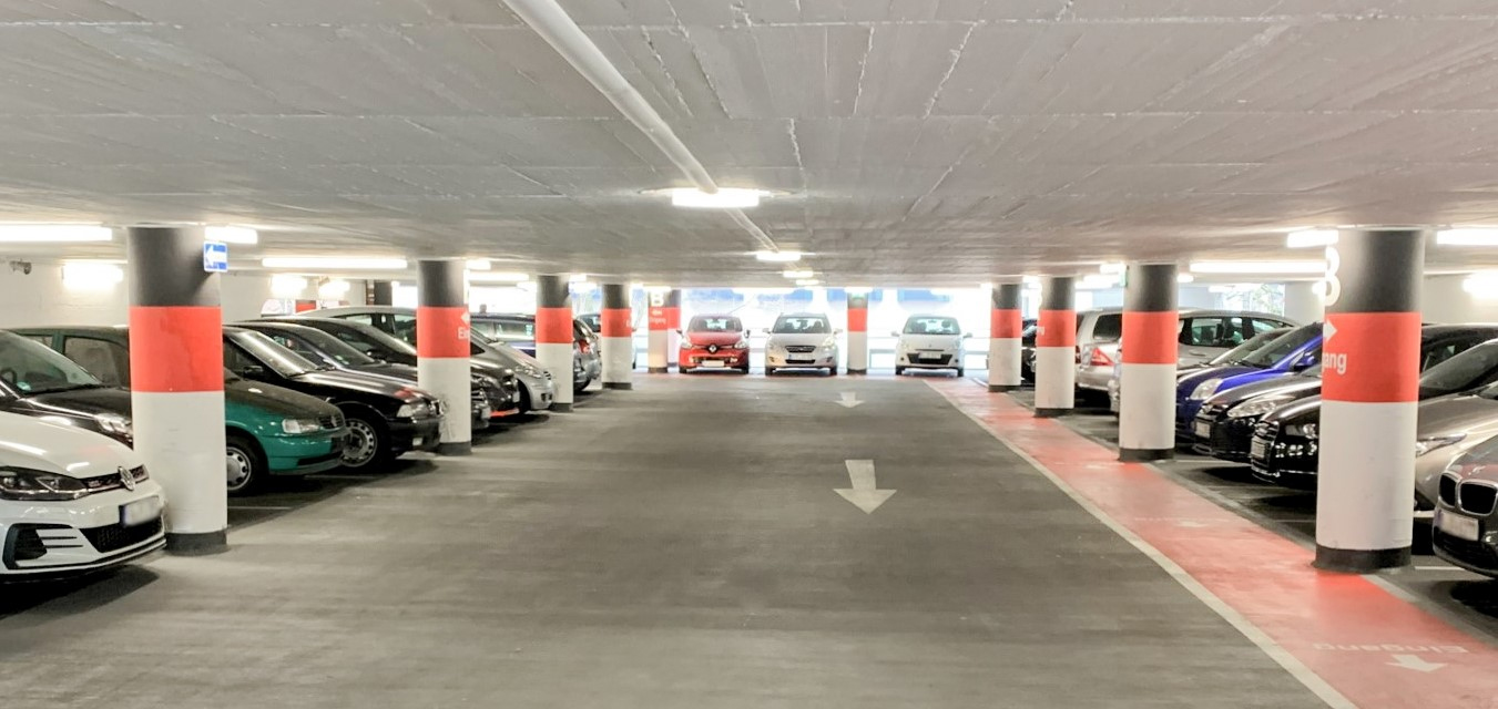 QPark baut Präsenz in Berlin aus Parken aktuell Das OnlineMagazin