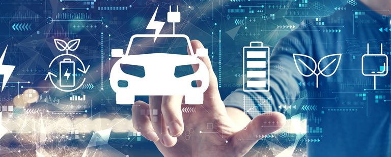Online-Konferenz Charge and Drive