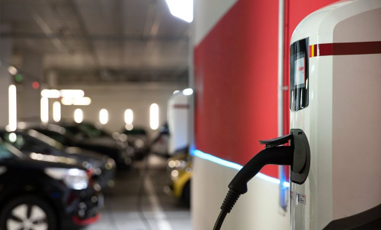 Contipark plant über 4.000 Ladepunkte für Elektrofahrzeuge