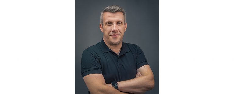 PayByPhone ernennt Anthony Cashel zum Chief Client Officer