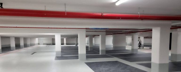 Q-Park akquiriert weiteres Parkobjekt in Köln