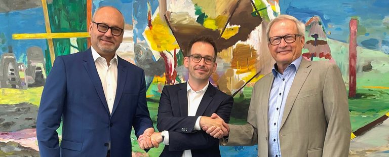 Smart Parking übernimmt ParkInnovation