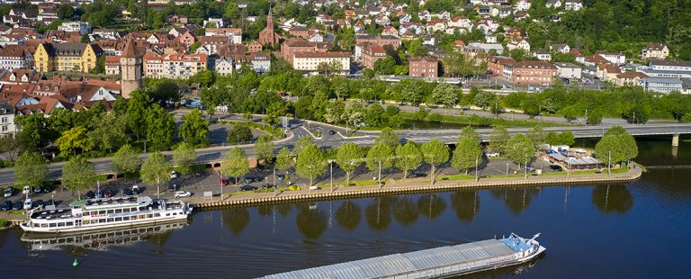 Peter Park mit neuen Projekten auf dem Vormarsch