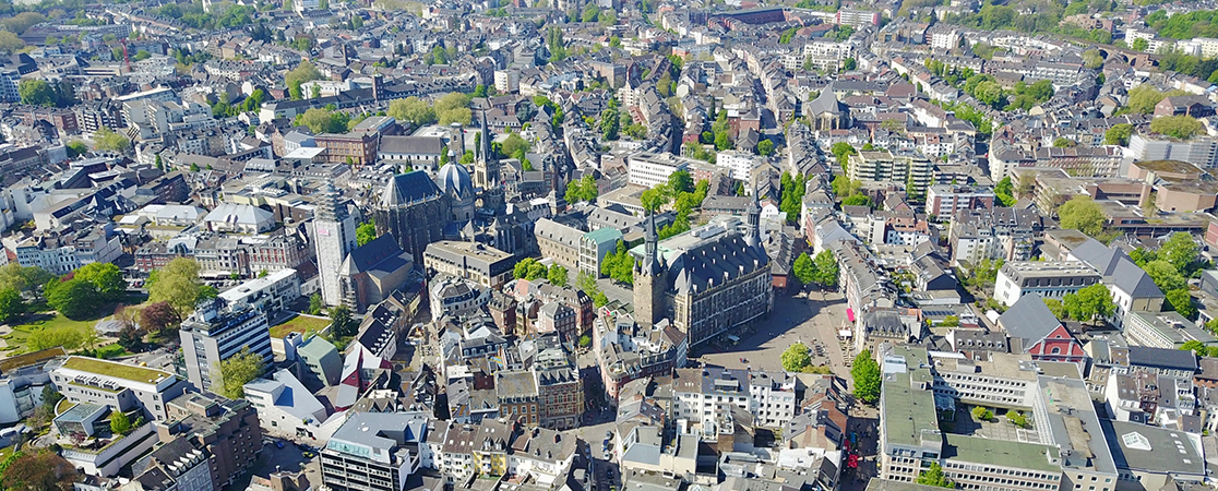 On-Street-Parken in Aachen wird teurer - Parken aktuell - Das Online
