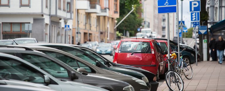Deutsche Umwelthilfe äußert Kritik an zu niedrigen Parkgebühren