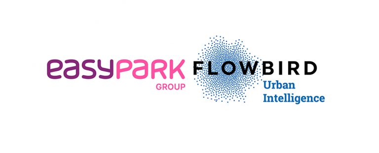 EasyPark plant Übernahme von Flowbird