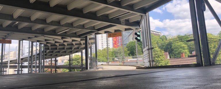 Contipark erwirbt Parkhaus am Fuße des berühmten Betzenbergs in Kaiserslautern