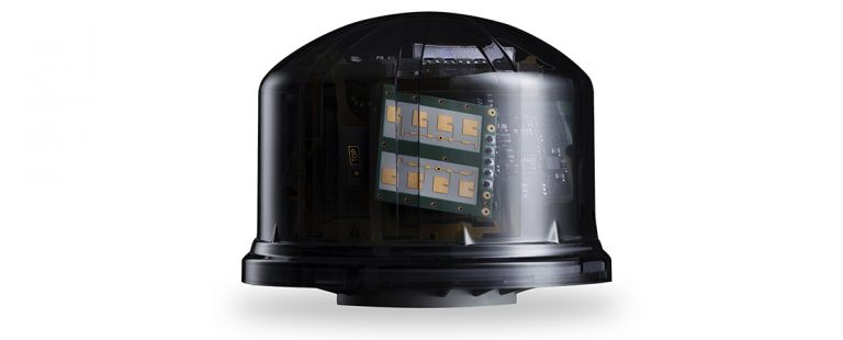 Smarte Technologie steuert LED-Beleuchtung auf Parkplätzen bedarfsgerecht