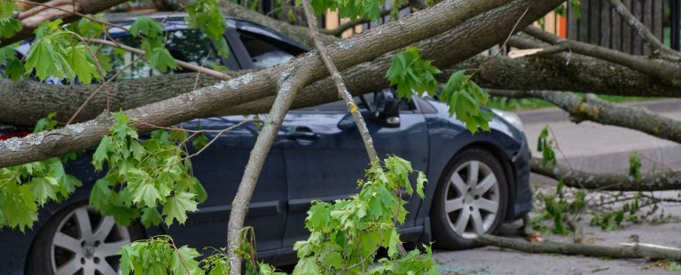Parkhausbetreiber: nicht für alle Autoschäden haftbar