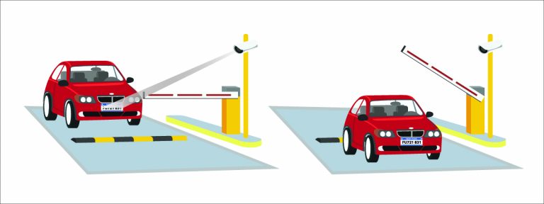 Bis Ende 2024: Upgrade für 100 Parkhäuser durch Q-Park und EasyPark