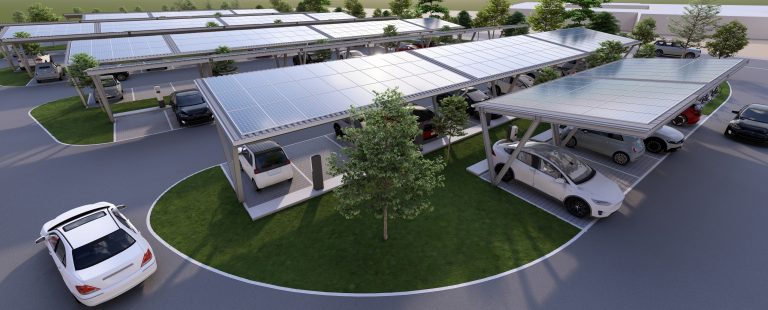 Gastbeitrag: Ertragschancen durch solares Parkangebot