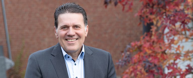 Neuer Geschäftsführer bei Scheidt & Bachmann Parking Solutions GmbH