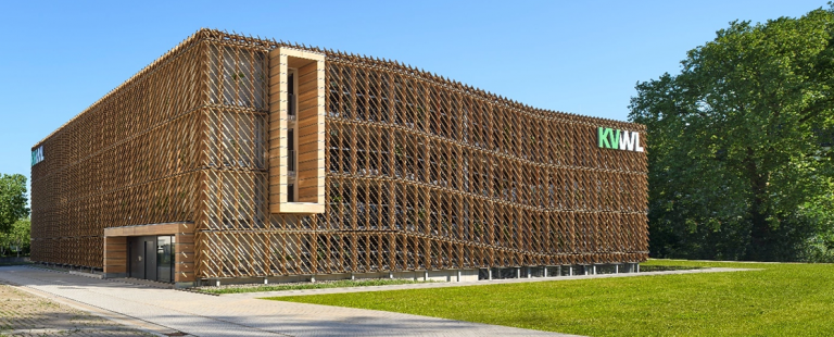 Das „schönste Parkhaus Dortmunds“