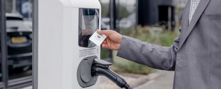 Vattenfall und mondial planen 400 neue Ladepunkte