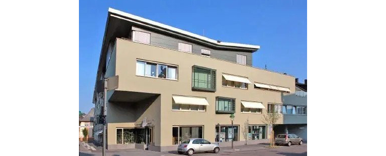 Digitales Parken startet in der Parkgarage Martinushöfe in Olpe