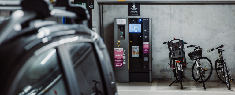 Wie offene Daten Städte smarter machen