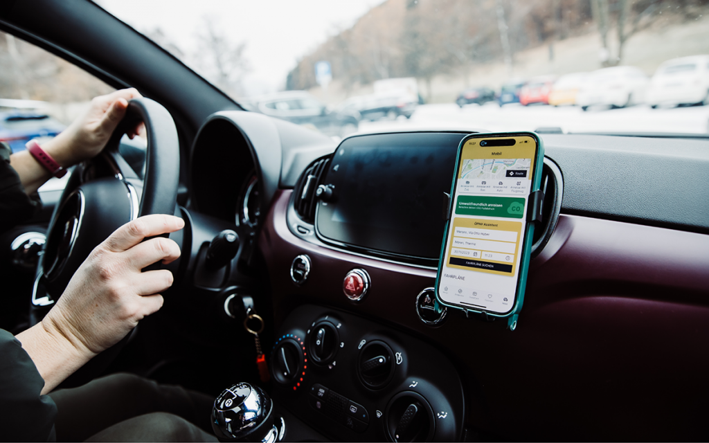 Open Data Hub – © NOI Techpark/Tania Marcadella