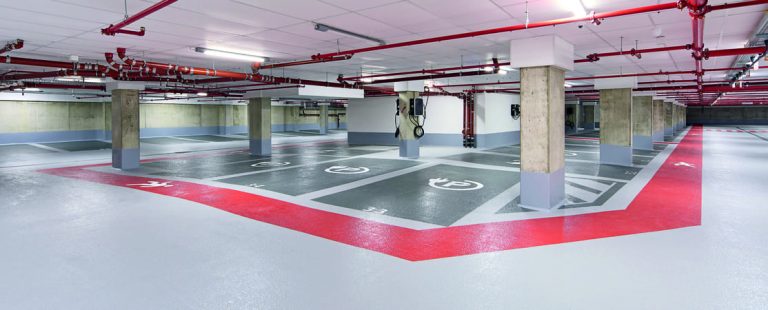 Entscheidung für das OS-10-System